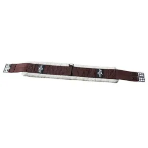 Professional’s Choice SMX English Girth - Merino Wool
