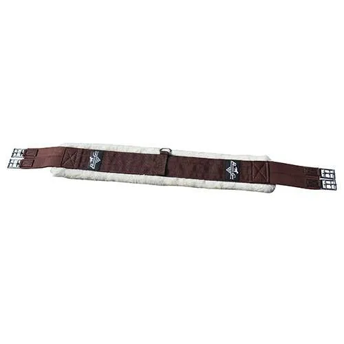 Professional’s Choice SMX English Girth - Merino Wool