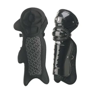 ProNine LGU Umpire Leg Guards
