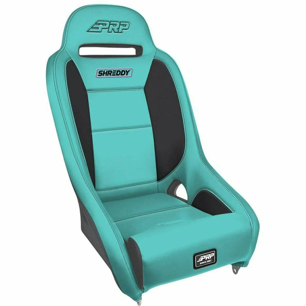 PRP Shreddy Comp Elite Suspension Seat