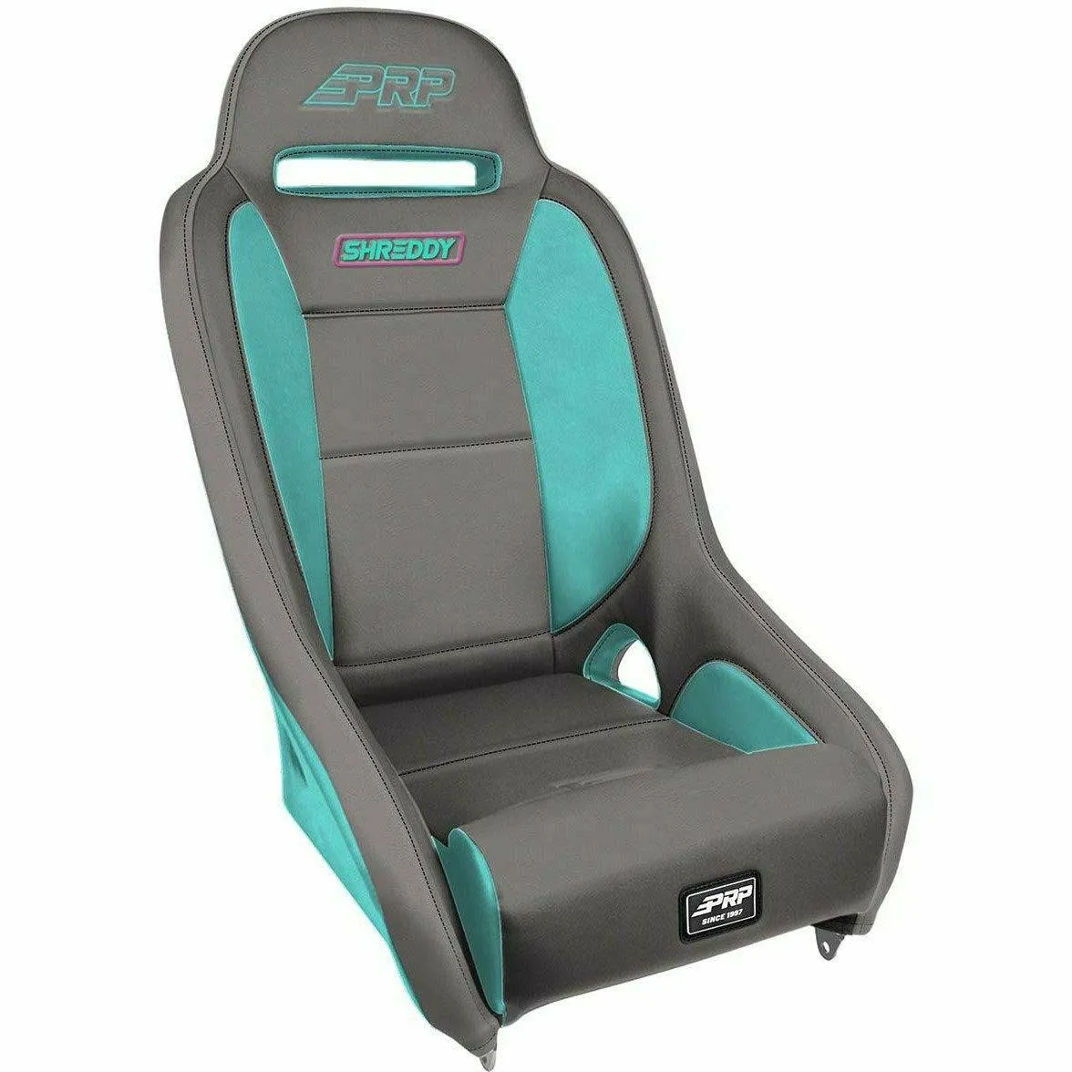 PRP Shreddy Comp Elite Suspension Seat