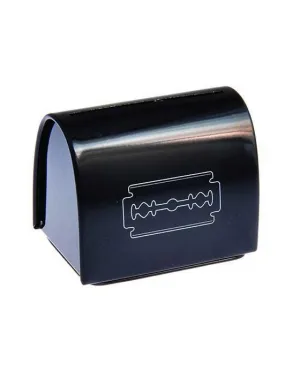 PureBadger Collection Black Razorbank