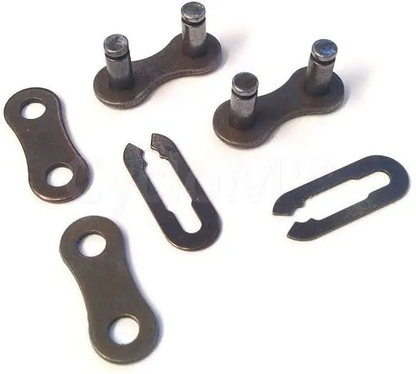 PYC SINGLE SPEED CHAIN LINK