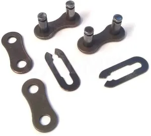 PYC SINGLE SPEED CHAIN LINK