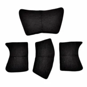 Pyrotect Headliner for SA2015 Open Face / Full Face Helmets - Medium