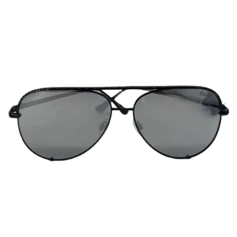 Quay Australia High Key Sunglasses - 450/OS