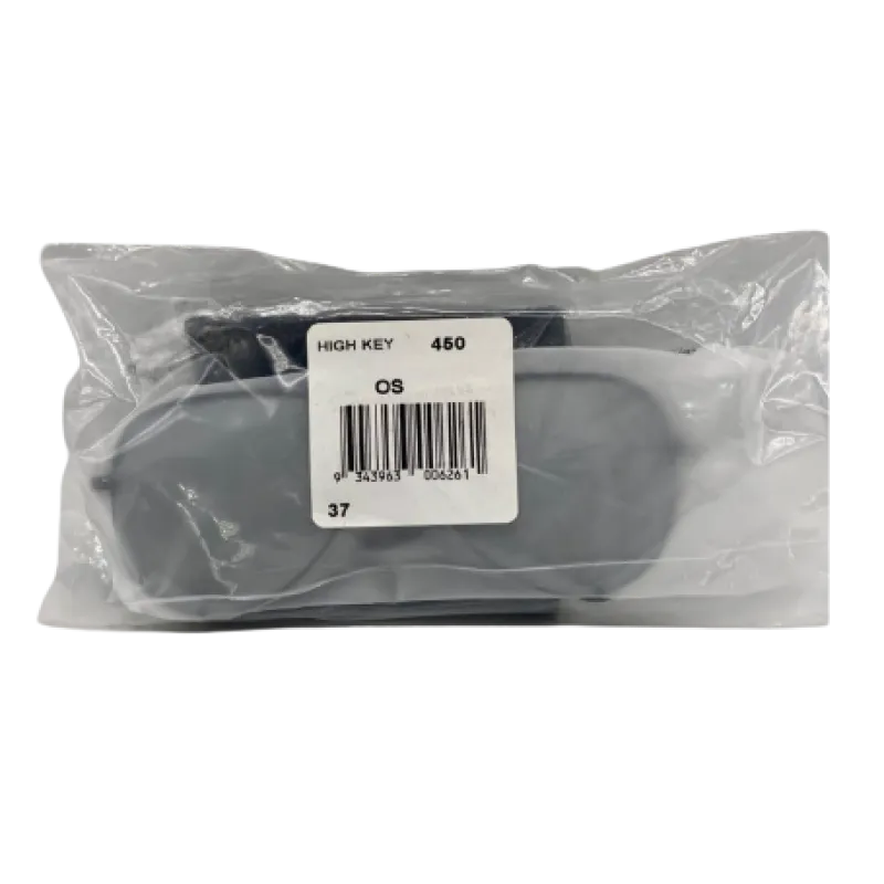 Quay Australia High Key Sunglasses - 450/OS