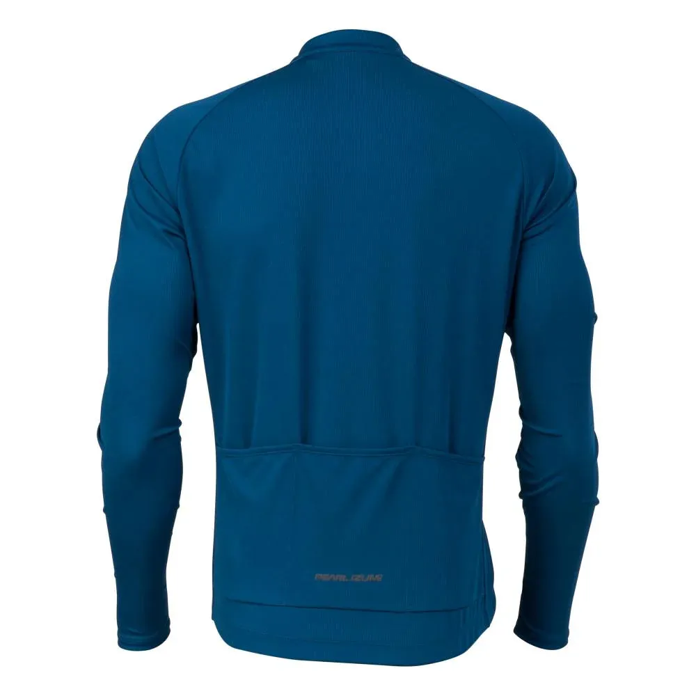 Quest Long Sleeve Jersey (Men's)