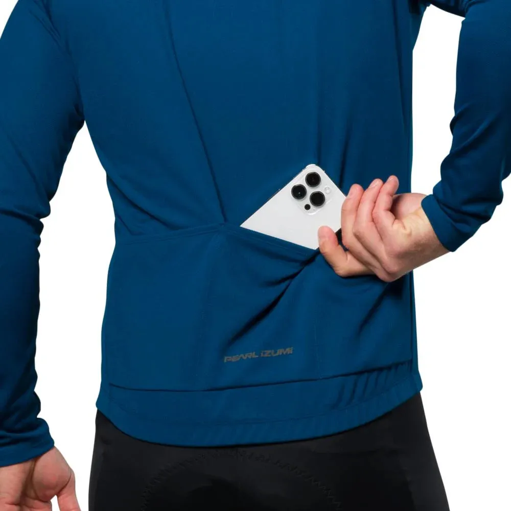 Quest Long Sleeve Jersey (Men's)
