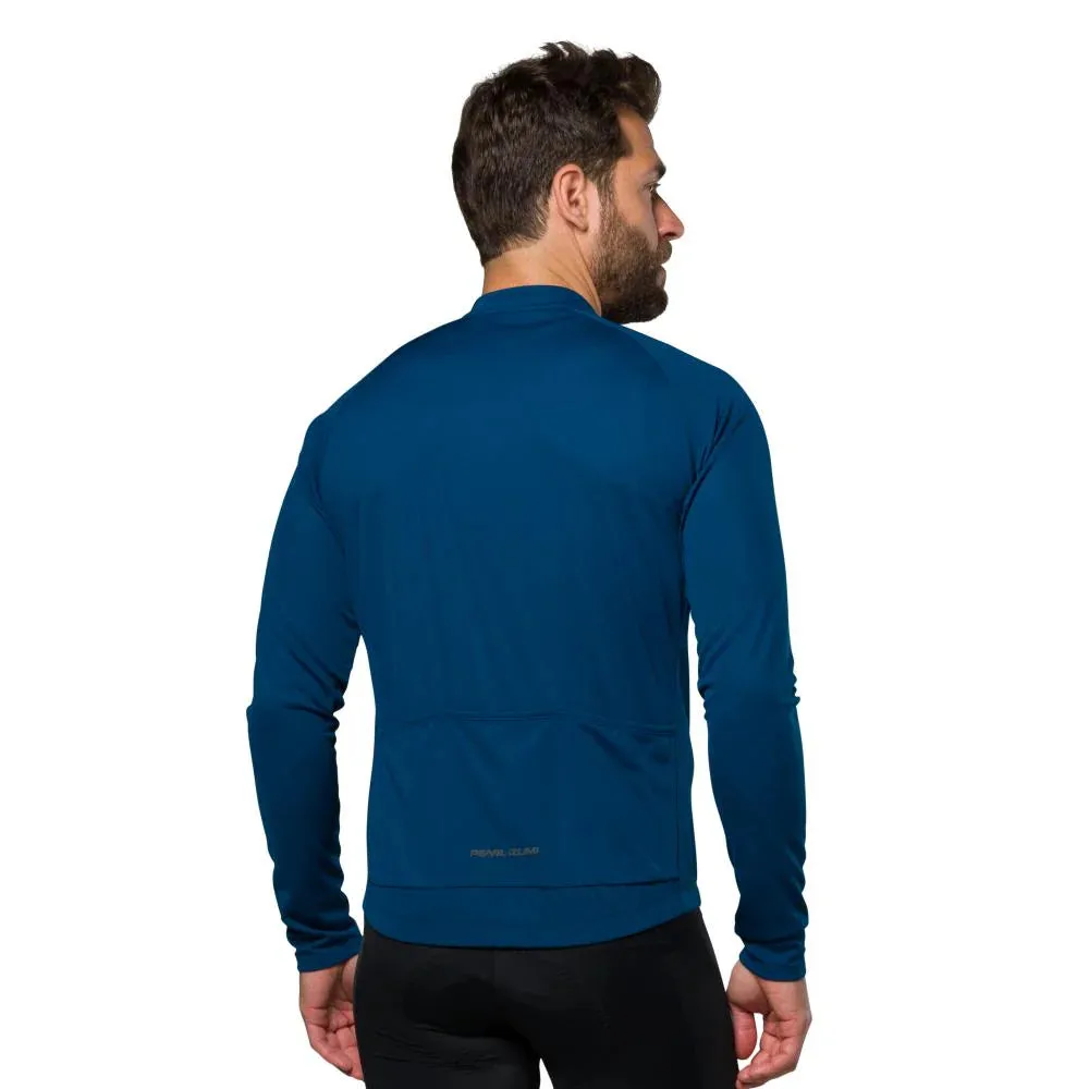 Quest Long Sleeve Jersey (Men's)