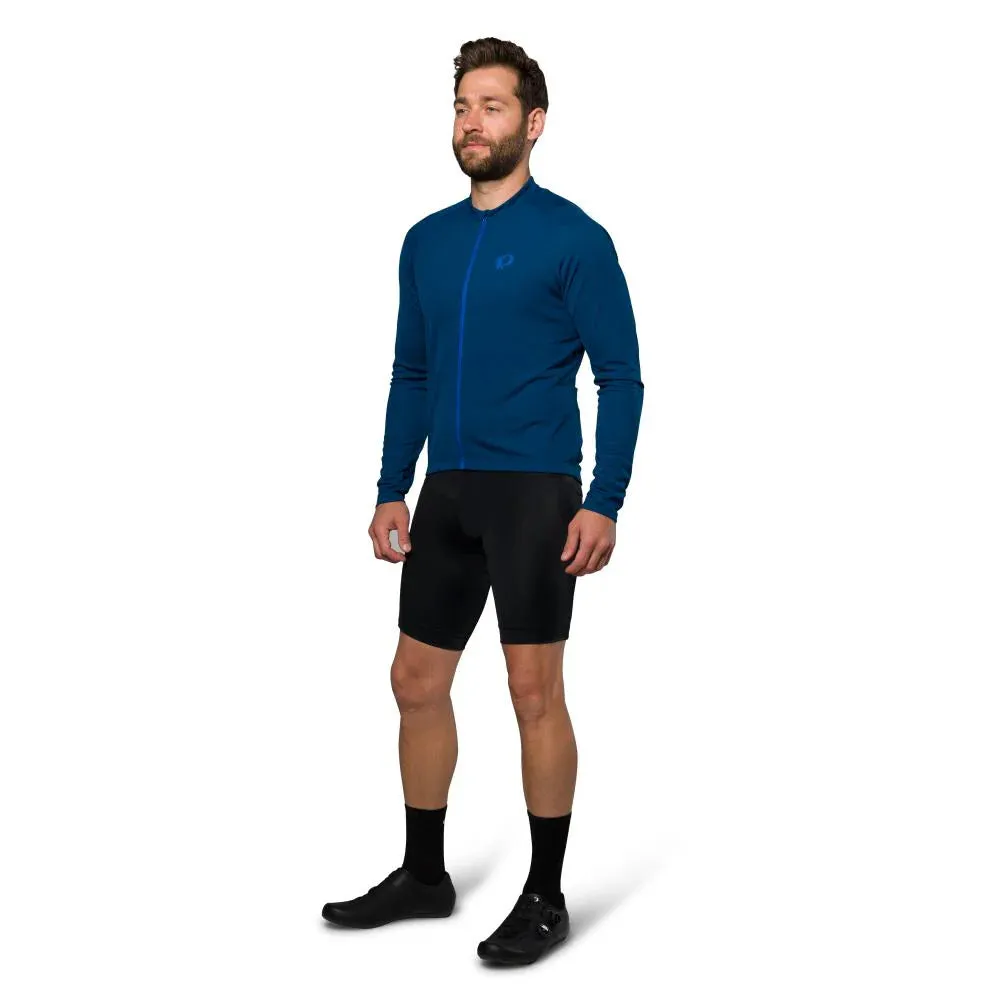Quest Long Sleeve Jersey (Men's)
