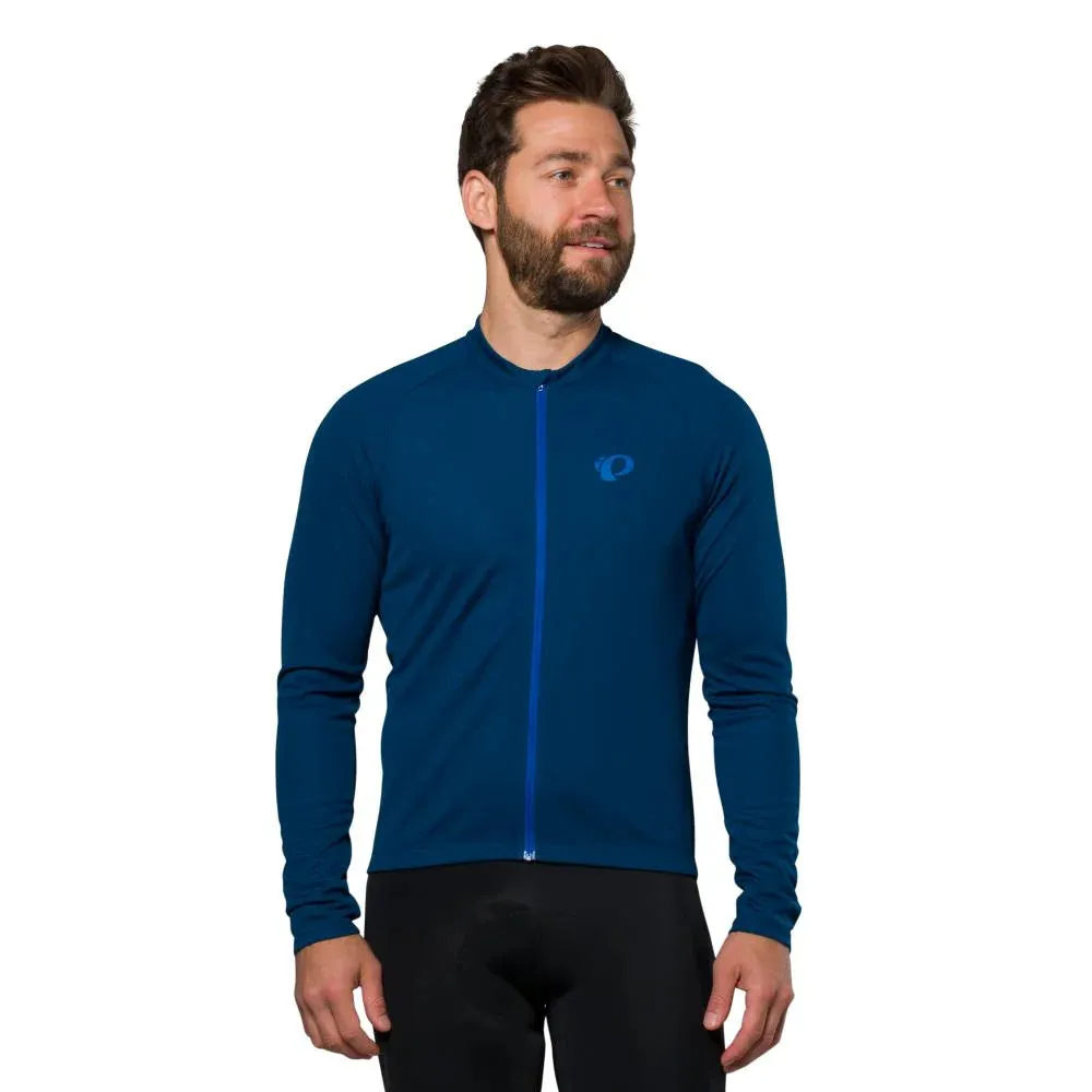 Quest Long Sleeve Jersey (Men's)