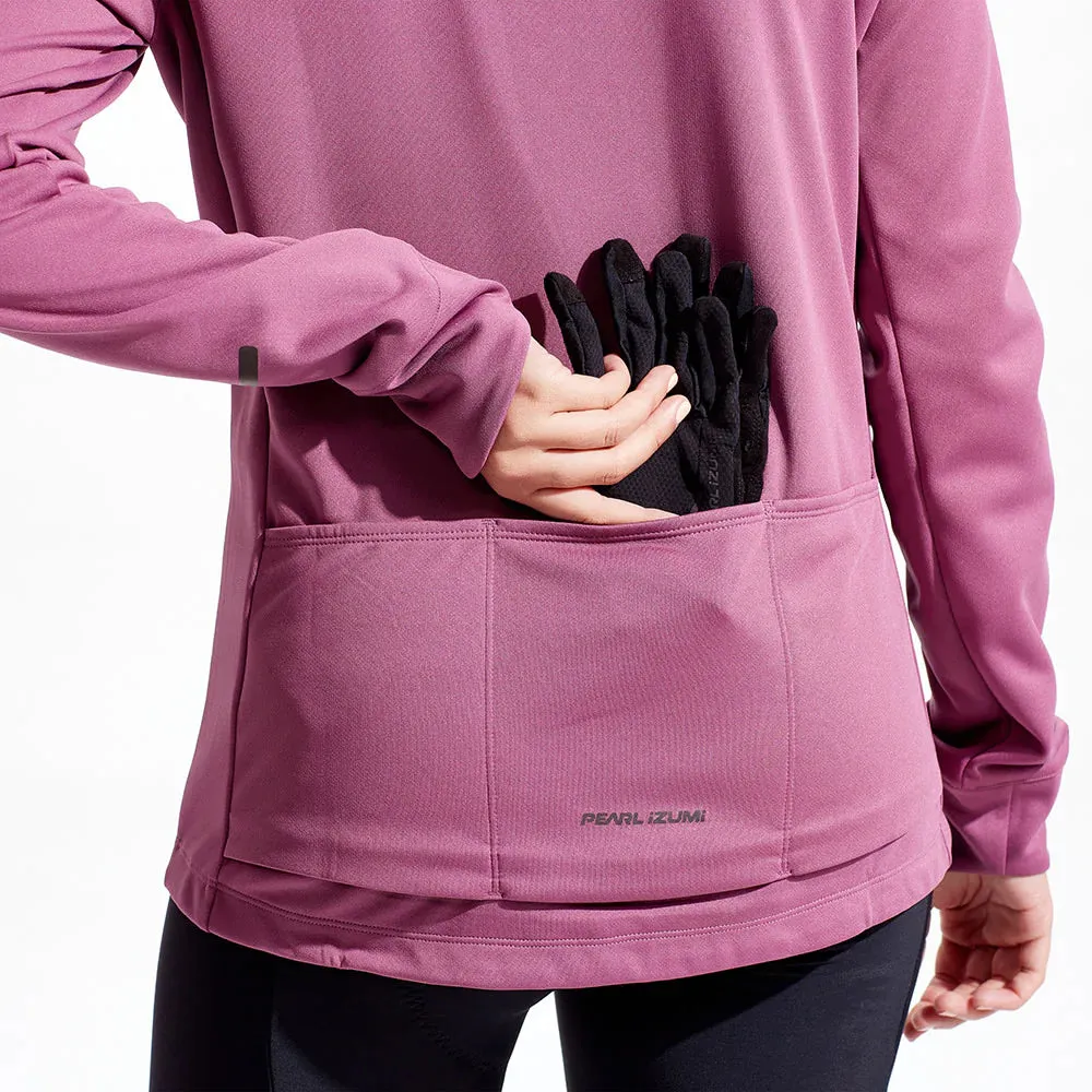 Quest™ Thermal Jersey (Women's) - Past Season