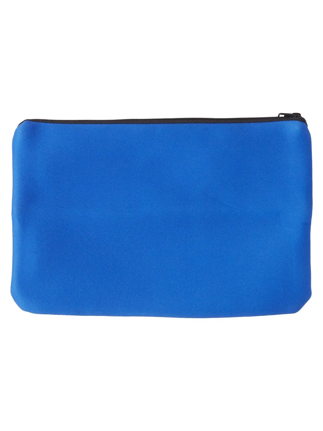 Quiksilver Boys Blocked Jumbo Pencil Case