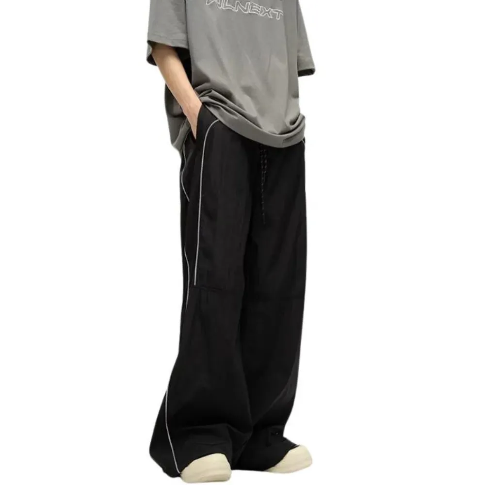 "Street Night Reflective" Sweatpants