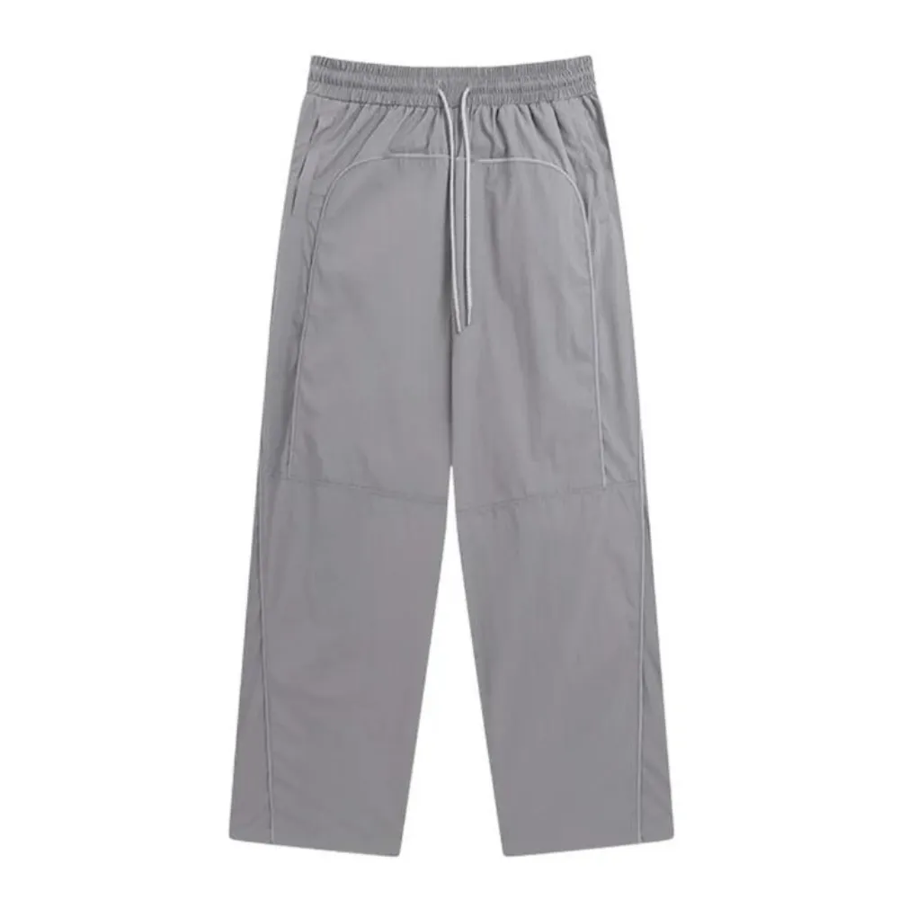 "Street Night Reflective" Sweatpants