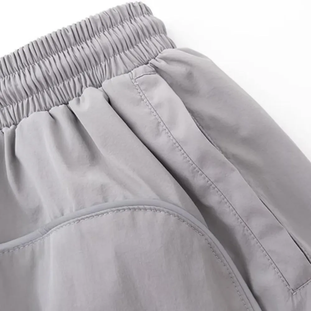 "Street Night Reflective" Sweatpants