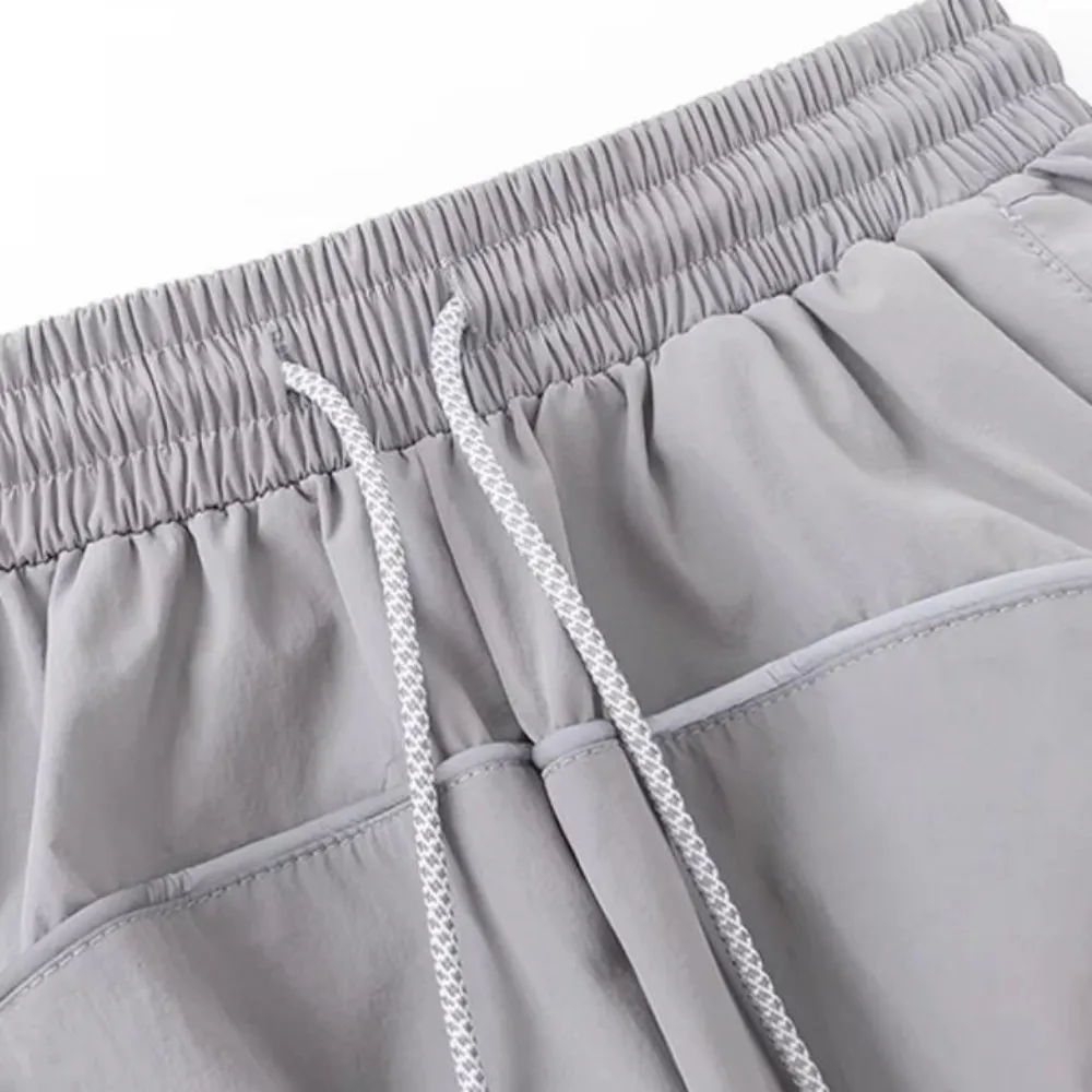 "Street Night Reflective" Sweatpants