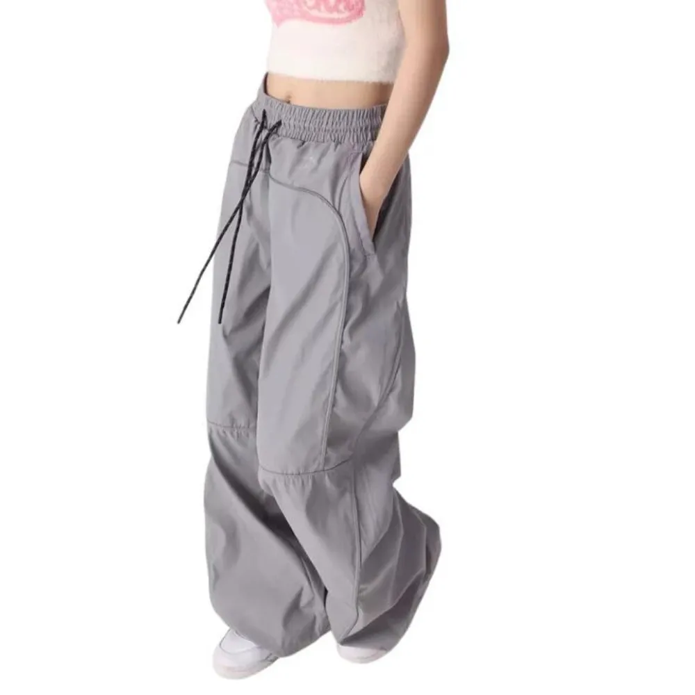 "Street Night Reflective" Sweatpants