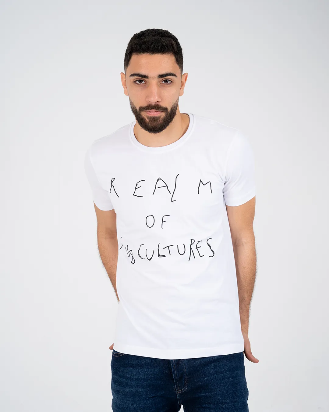 Realm T-Shirt
