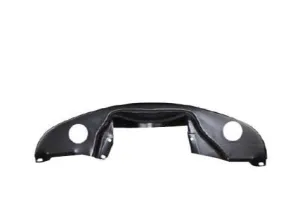 REAR ENGINE TIN BLACK