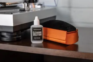 Record Cleaning Kit