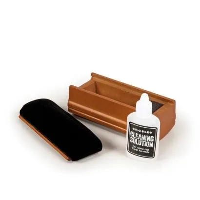 Record Cleaning Kit