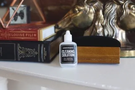 Record Cleaning Kit