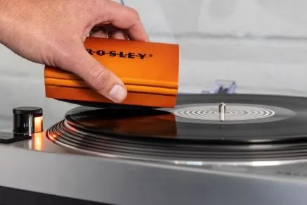 Record Cleaning Kit