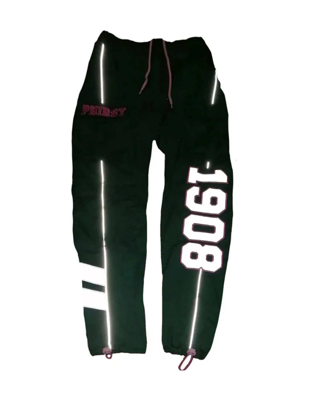 Reflective AKA 1908 "Green" Cargos