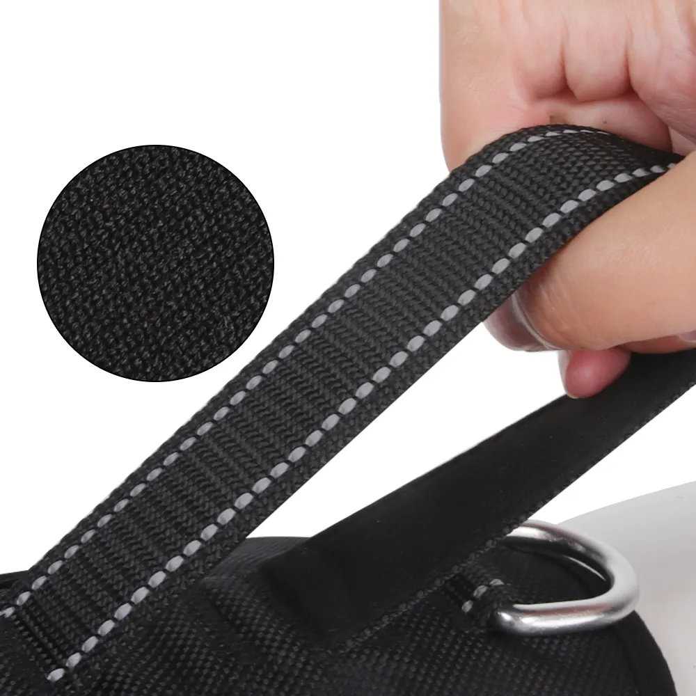 Reflective Dog Harness – Comfort, Control, and Safety for Active Dogs