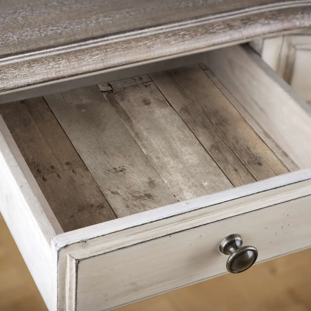 Repurposed Wood Weathered Self-Adhesive RE504 Wallpaper