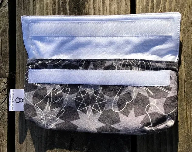 Reusable Snack Bag