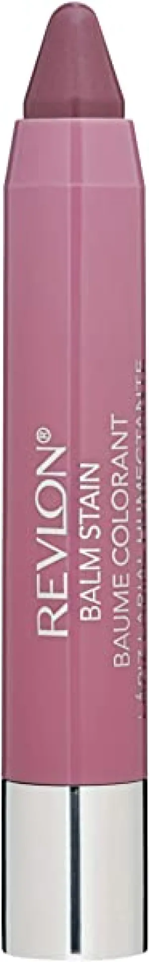 REVLON Balm Stain, Honey, 0.1 Ounce