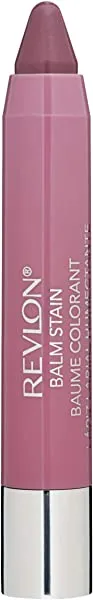REVLON Balm Stain, Honey, 0.1 Ounce