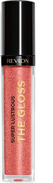 REVLON Super Lustrous Lip Gloss, Blissed Out