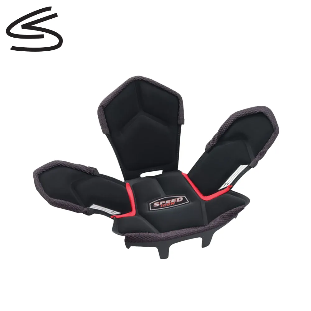 Riddell Overliner