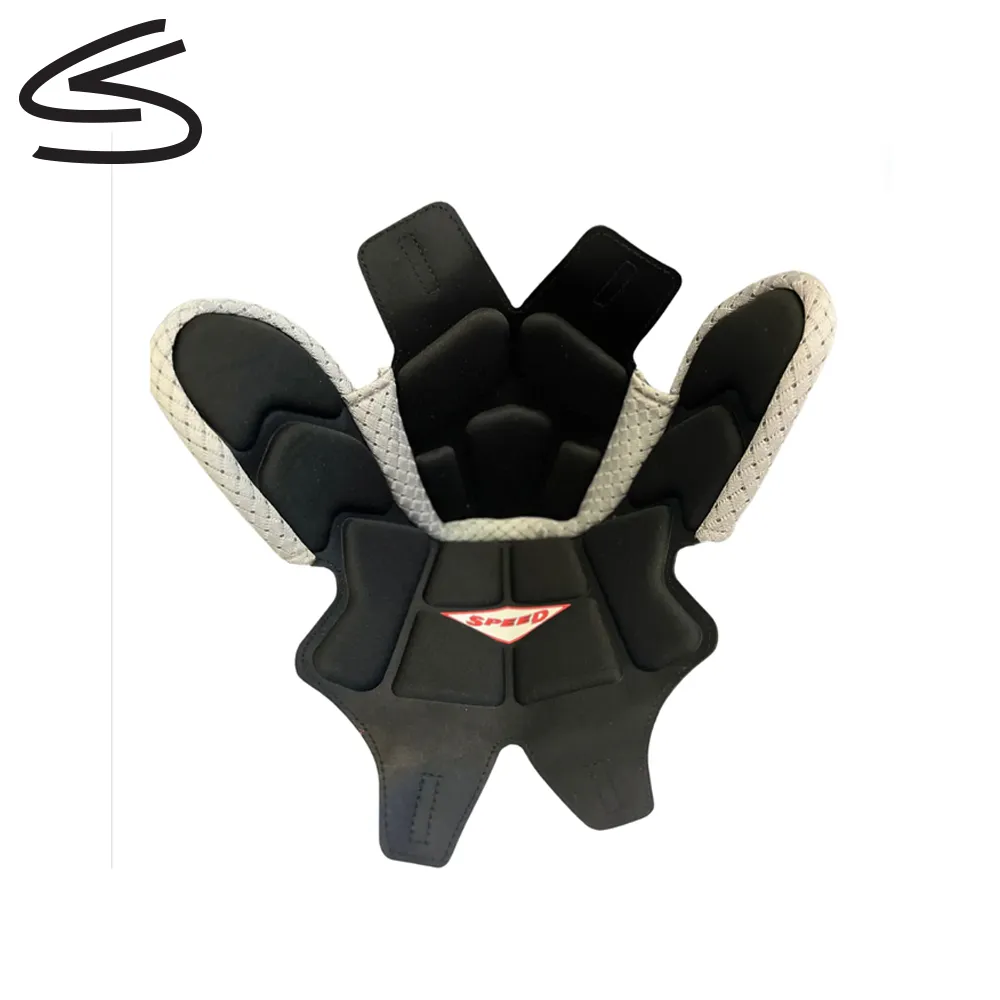 Riddell Overliner