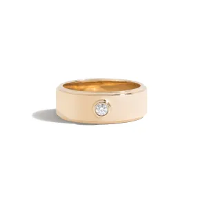 Rivet Band No. 1