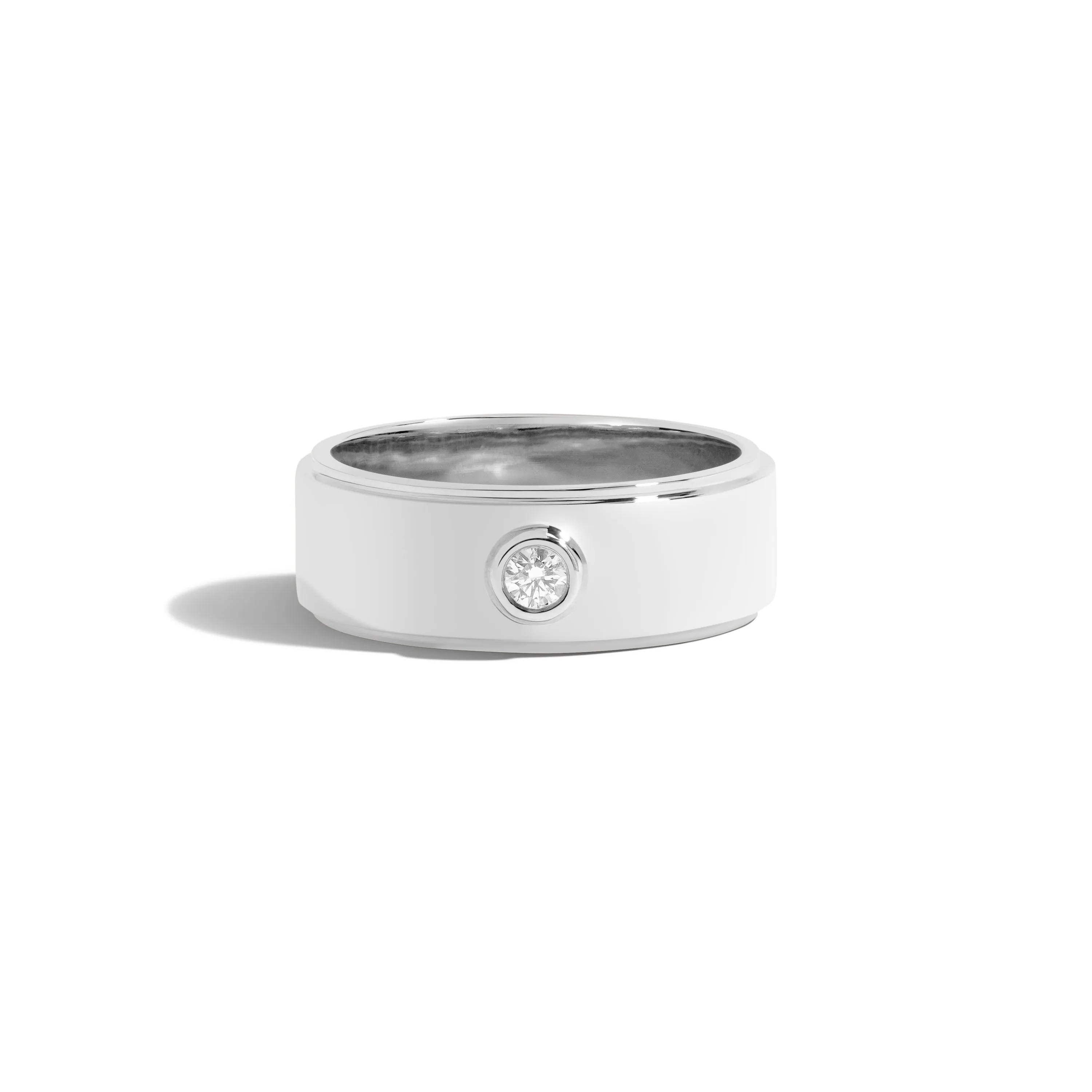 Rivet Band No. 1