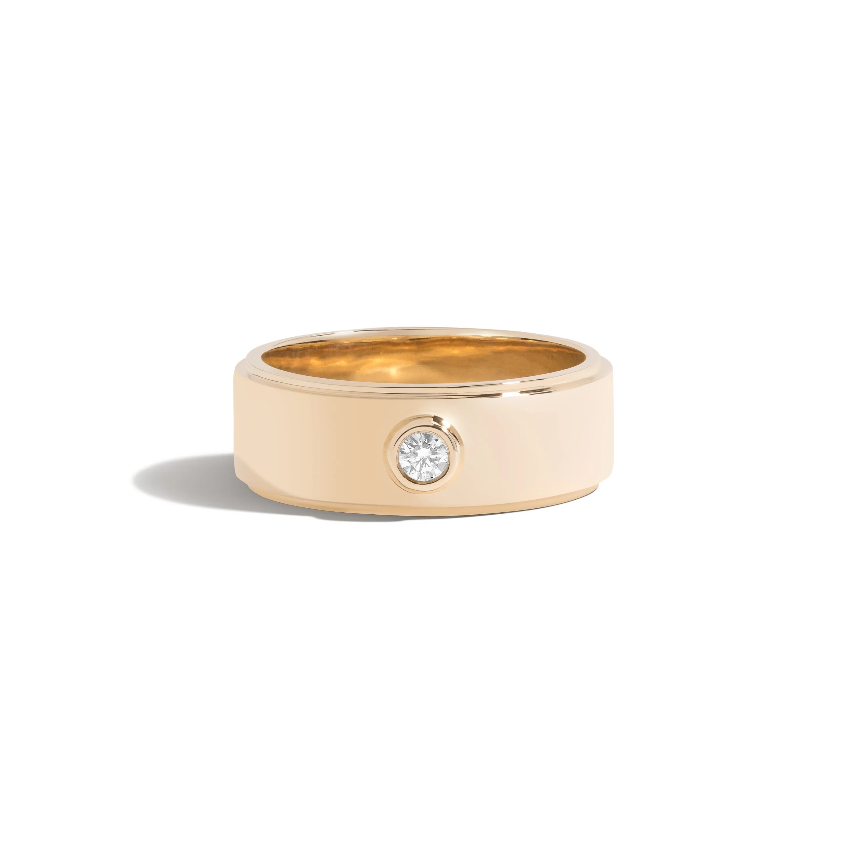 Rivet Band No. 1