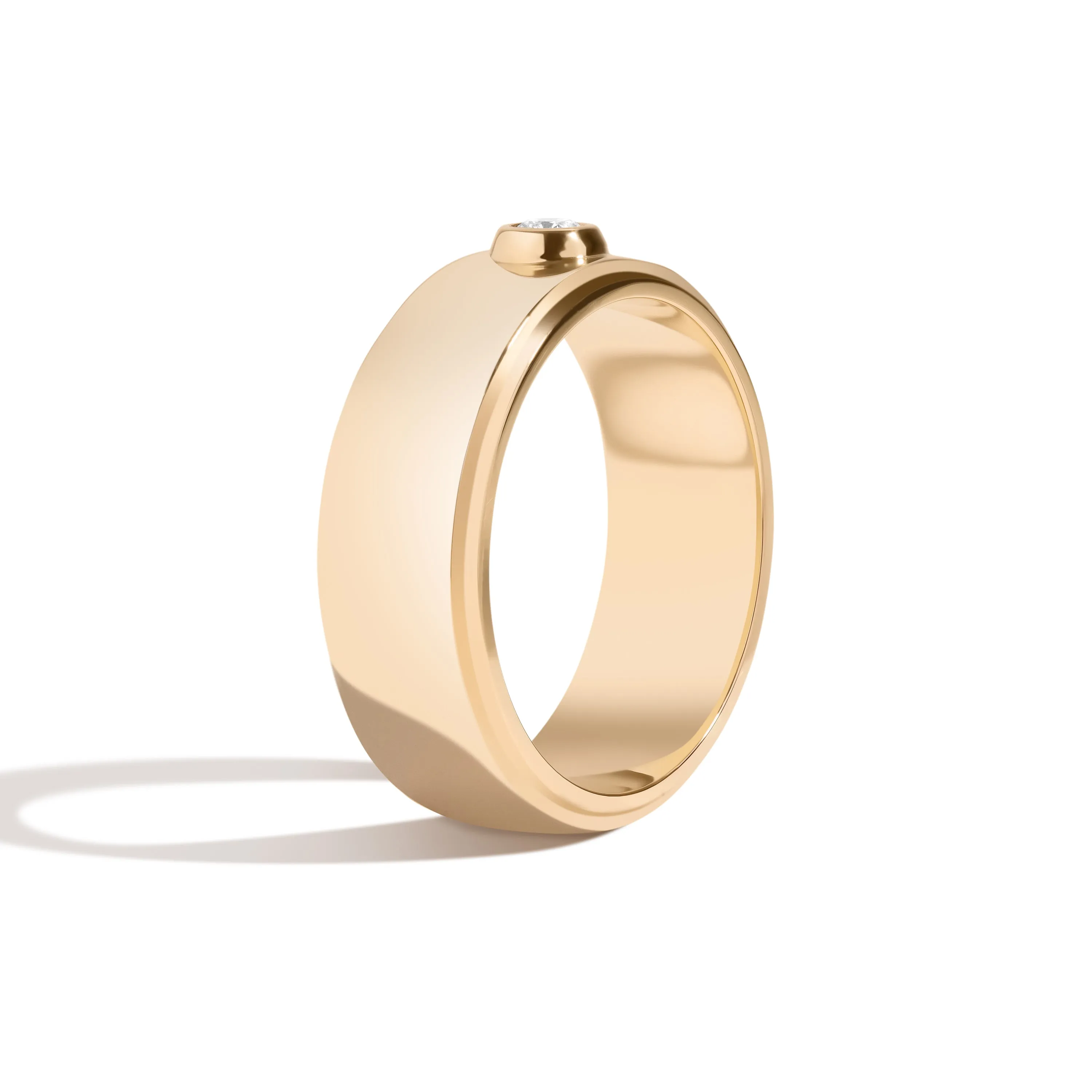 Rivet Band No. 1