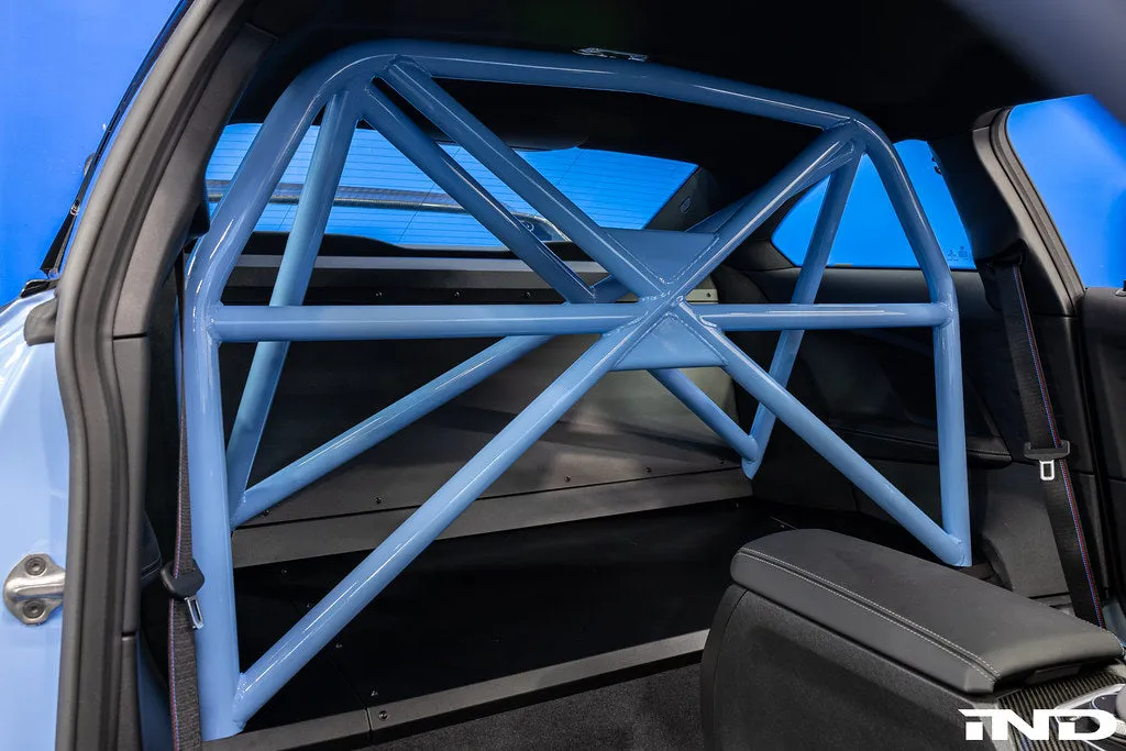 RKP G87 M2 Rear Closeout Panel Set
