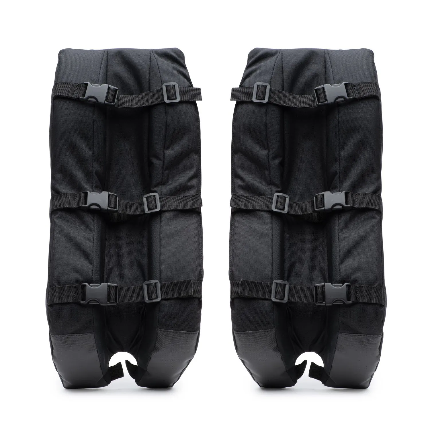 Road Warrior Cobalt Street Hockey Goalie Pads