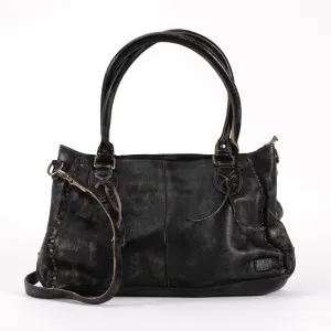 ROCKABABY - BLACK - LEATHER
