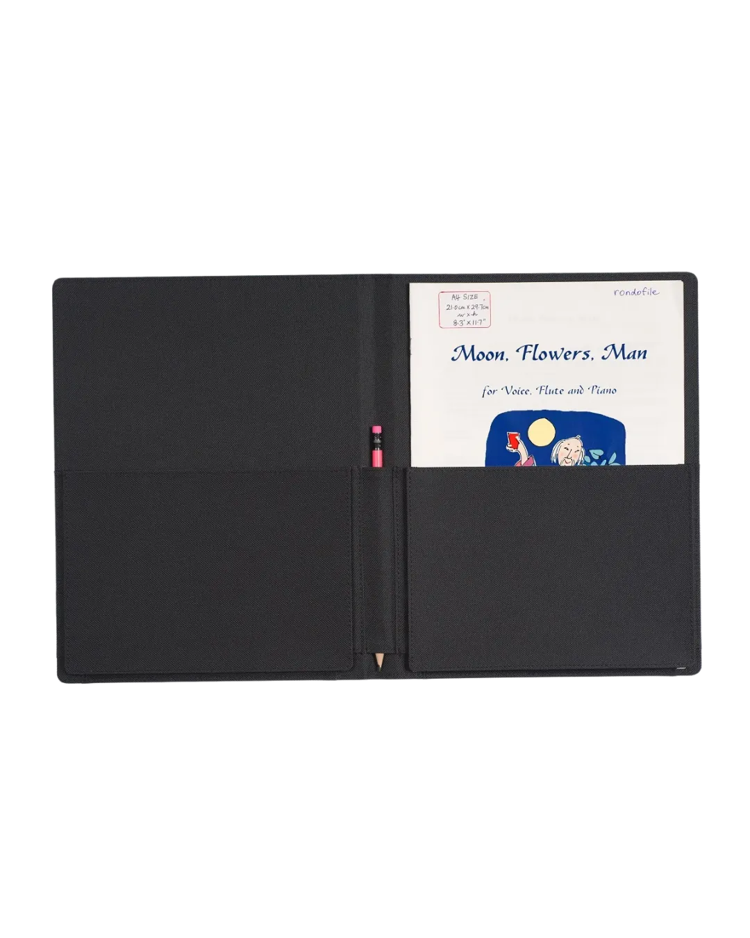 Rondofile Fine Folder