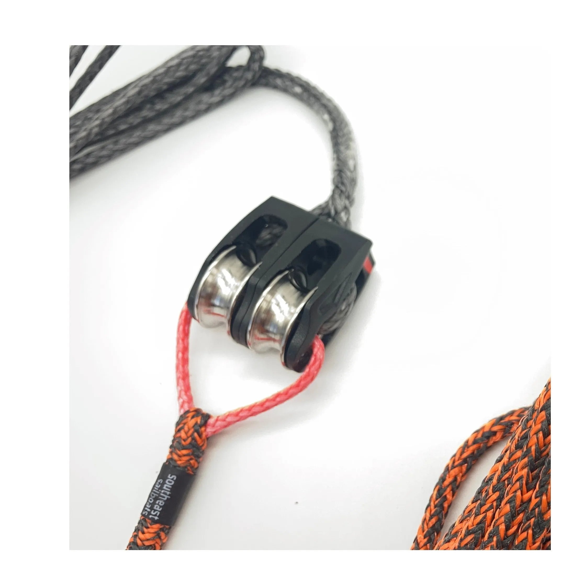 Ronstan High Load Kicker Upgrade Bundle