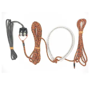 Ronstan High Load Kicker Upgrade
