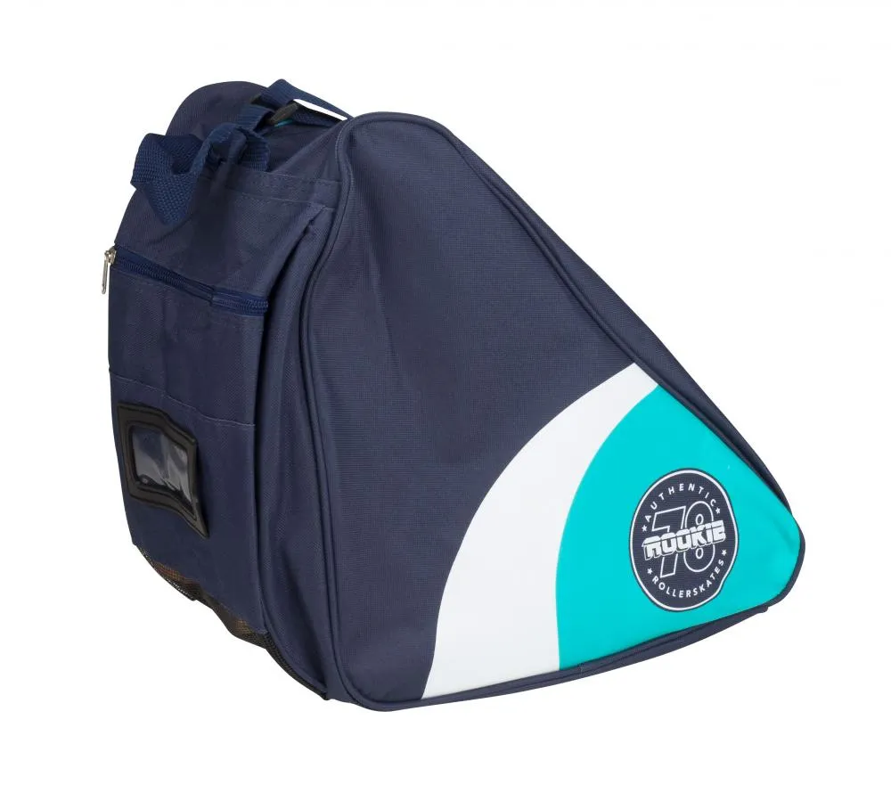Rookie Classic Boot Bag - Blue