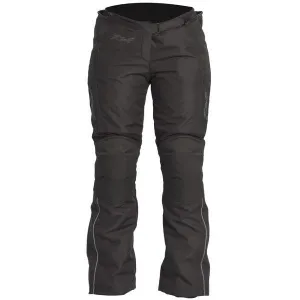 Rst Pants Diva 2 Ladies Textile  Blk 12